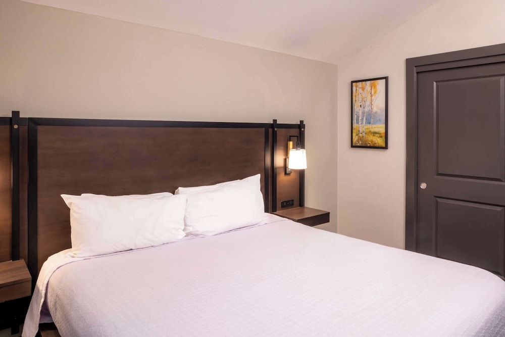 Suite, 1 King Bed, Non Smoking - Photo 3