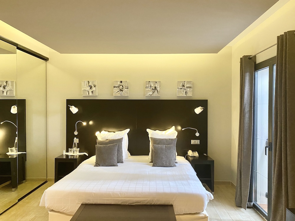 Superior Double Room photo 1