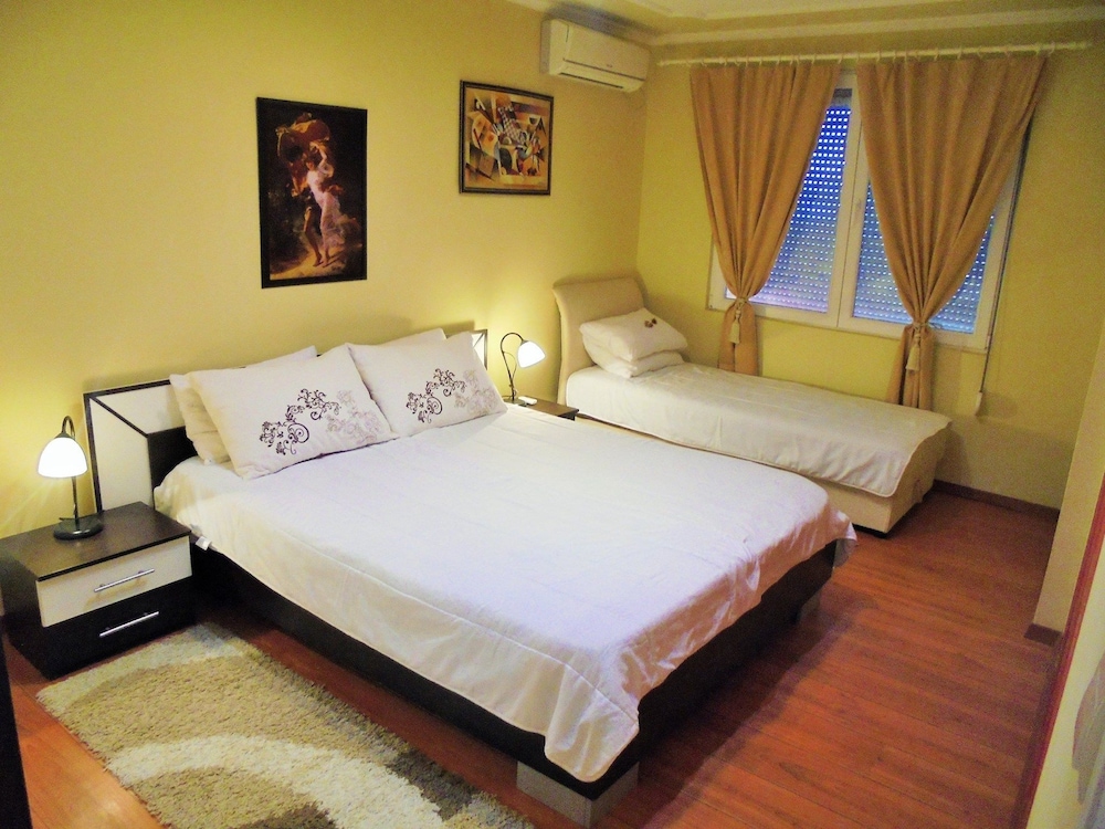 Comfort Apartment, Sea View