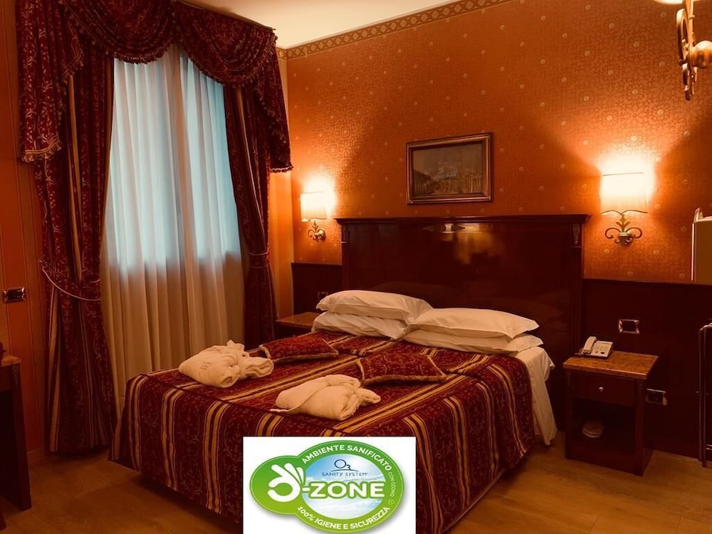 Family Triple Room