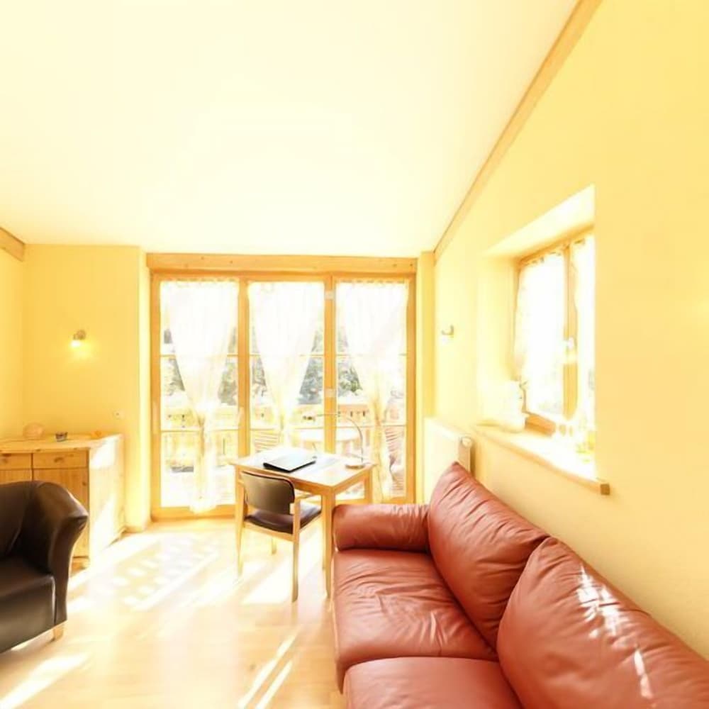Junior Suite photo 2