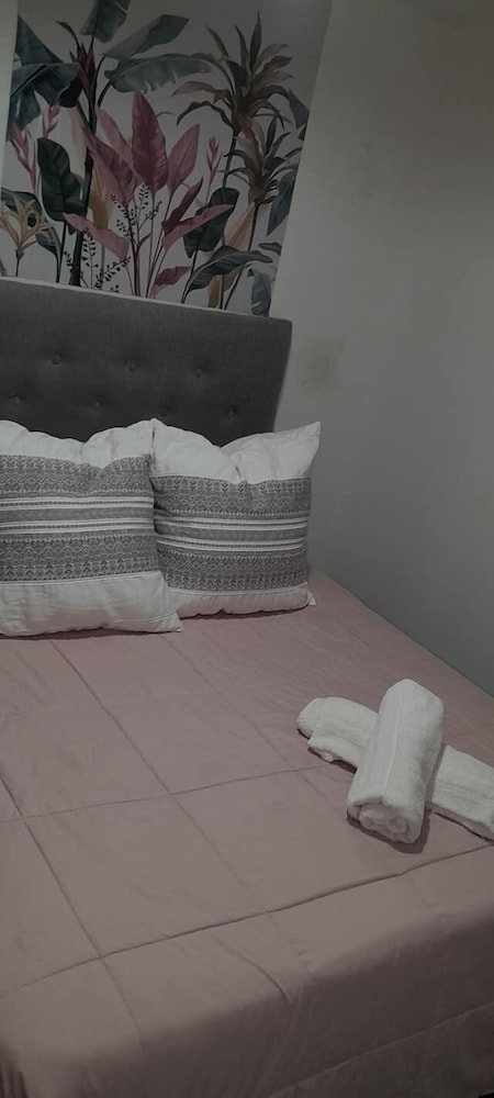 Family Apartment