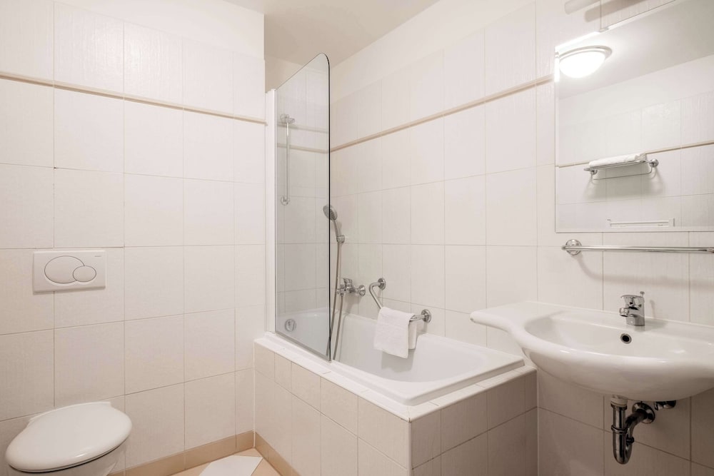 Standard Single Room, 1 Twin Bed