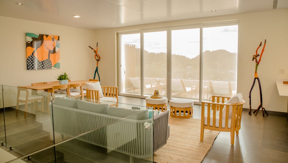 Exclusive Villa, 4 Bedrooms, Private Pool, Ocean View