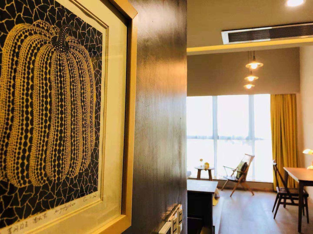Design Double Room, Lake View photo 3