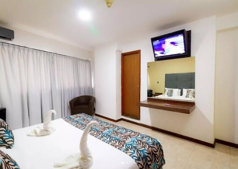 Basic Triple Room photo 2