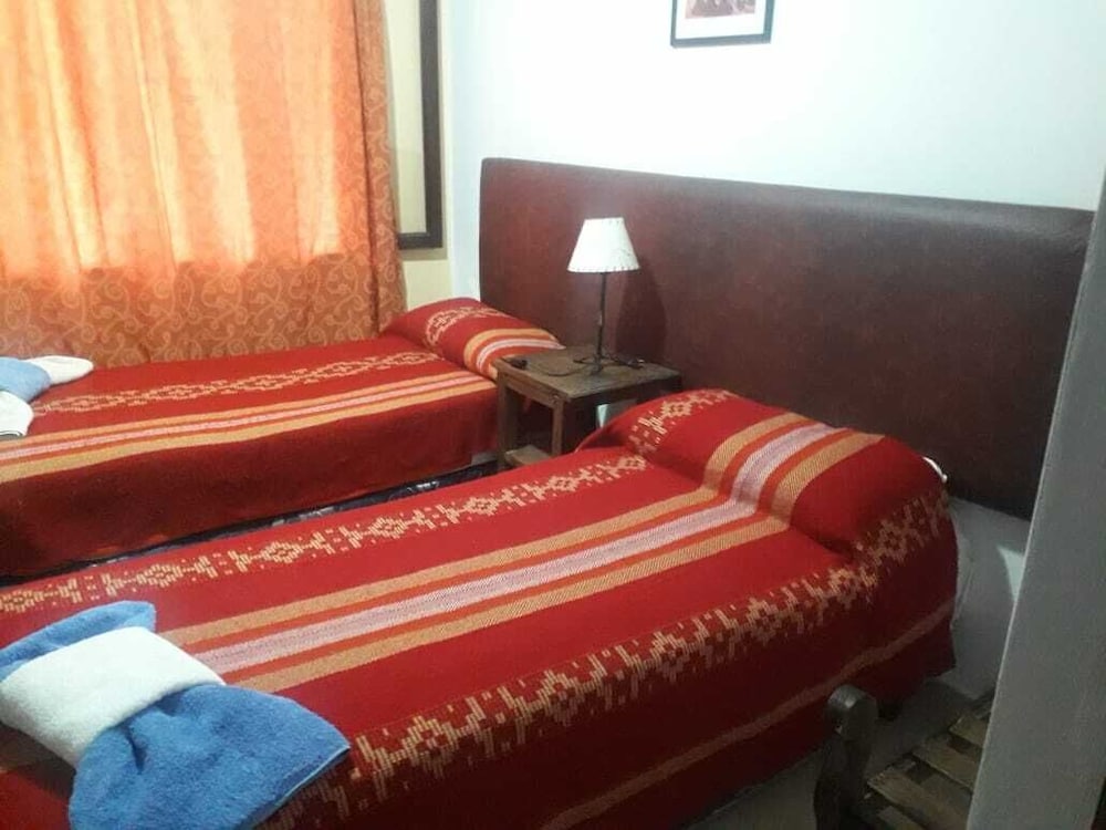 Classic Double Or Twin Room photo 2