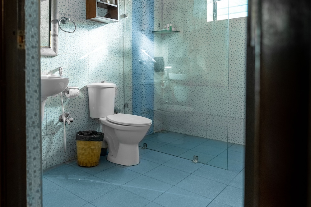Superior Room with Private Balcony - Photo 2