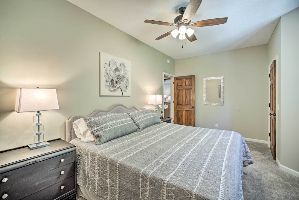 House (4 Bedrooms) photo 2