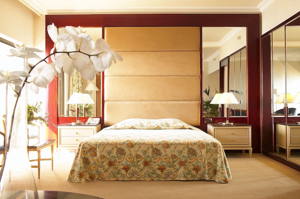 Junior Suite, Sea View - Photo 1