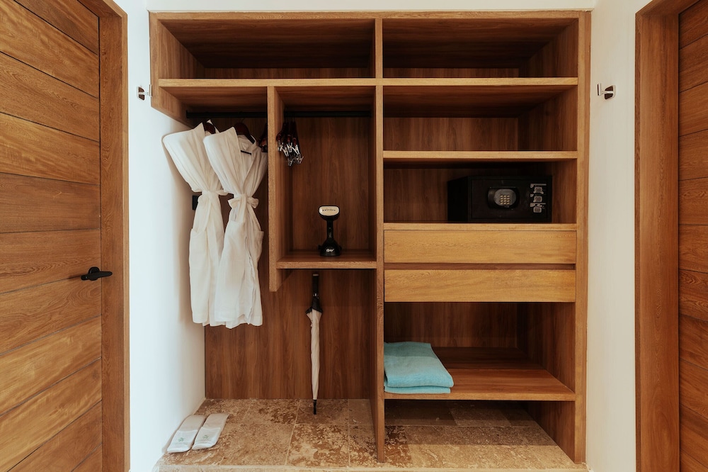 Junior Suite Premium Ocen Front