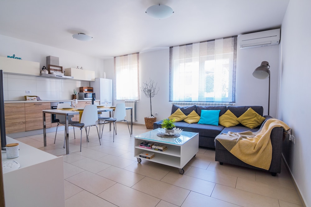 Superior Apartment, 2 Bedrooms