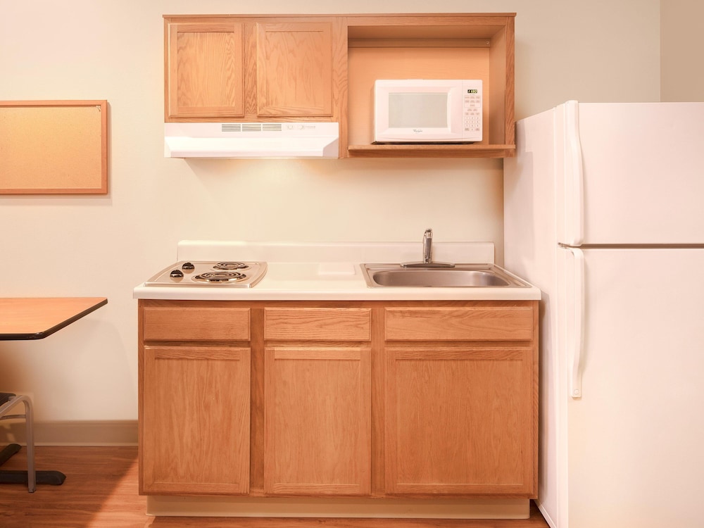 Standard Studio, 2 Double Beds, Non Smoking, Refrigerator & Microwave photo 1