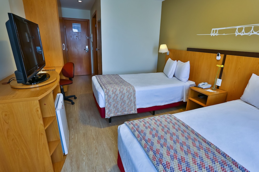 Superior Room, 2 Twin Beds - Photo 1