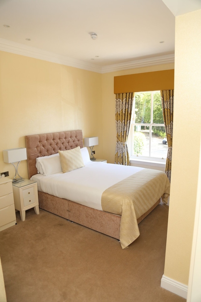 Luxury Room, 1 Double Bed photo 3