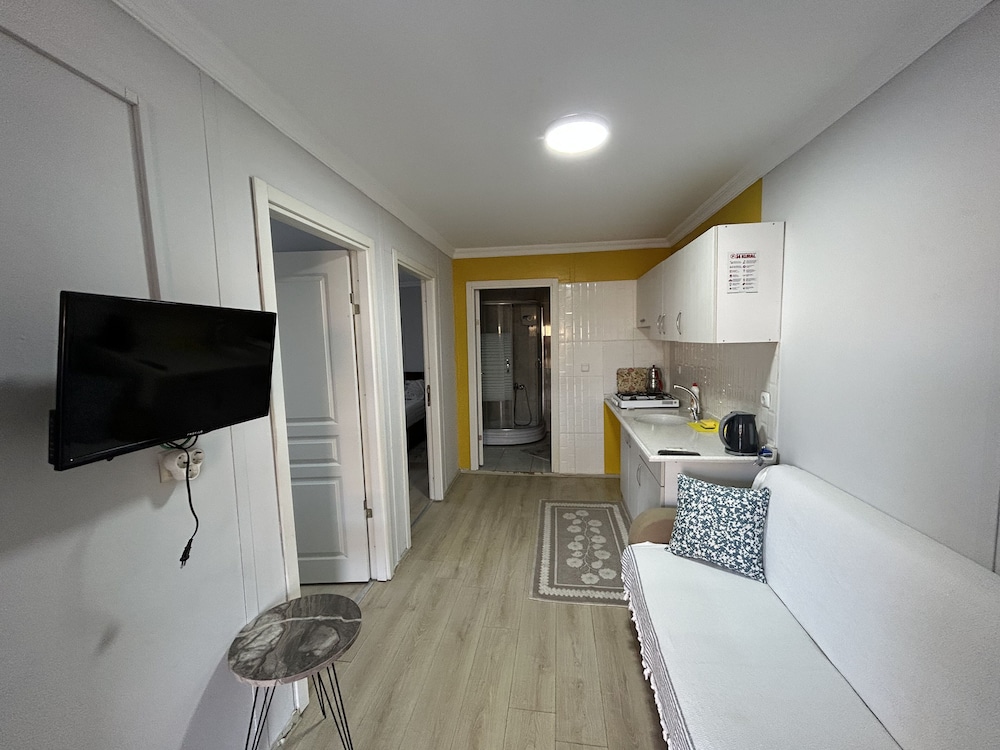 Apartment, 2 Bedrooms photo 3