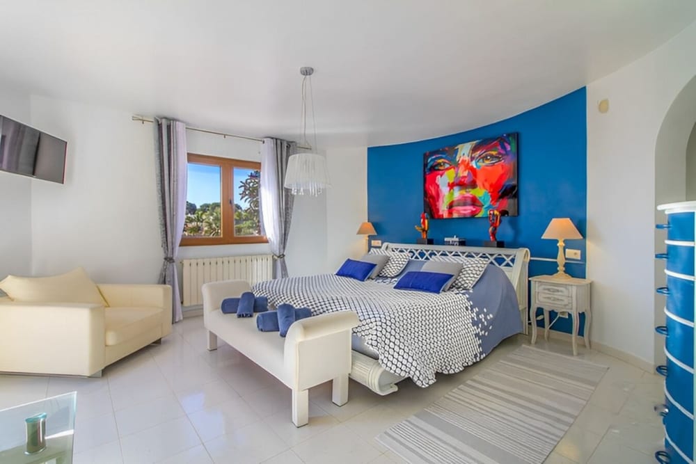 Panoramic Quadruple Room