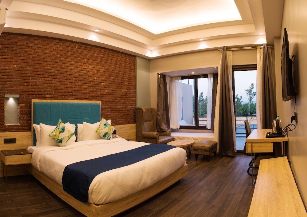 Luxury Room photo 1