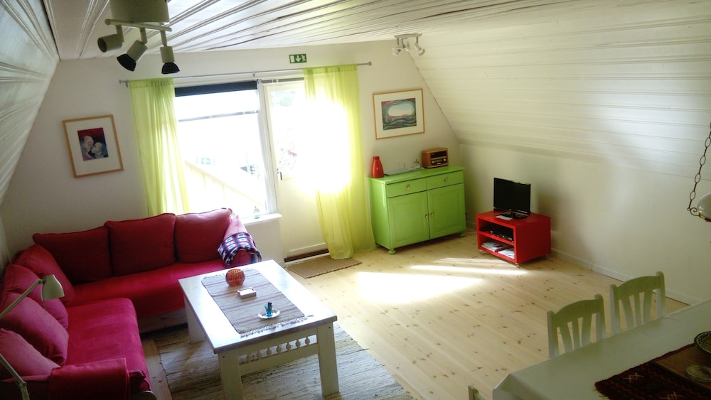 Apartment (Idunn) photo 1