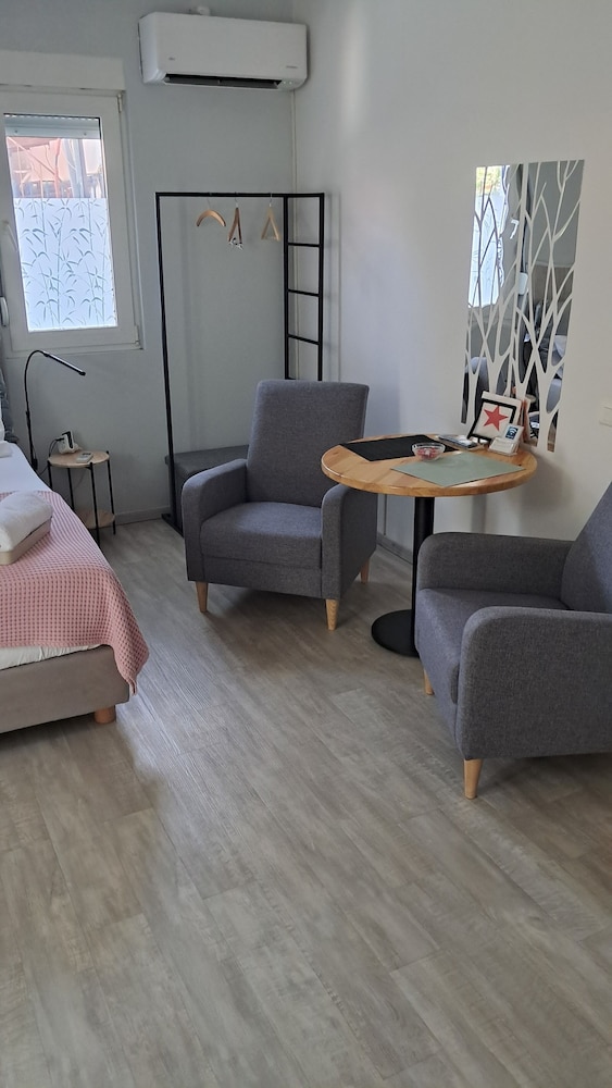Apartamento Studio Deluxe
