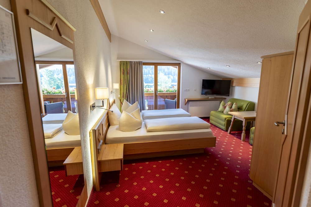 Comfort Room