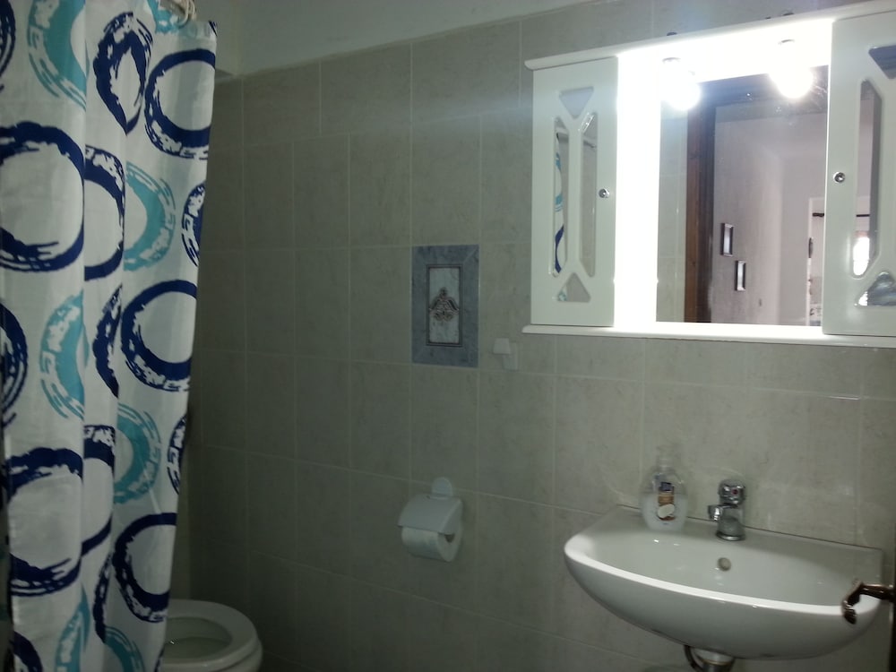 Panoramic House, Multiple Beds, Non Smoking photo 2