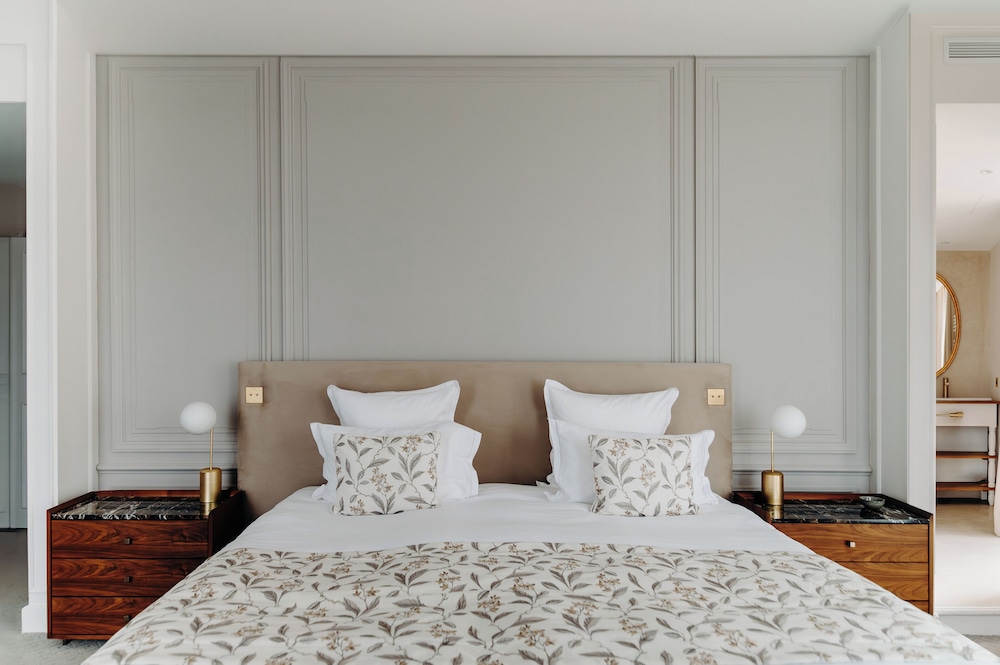 Suite, Terrace - Photo 1