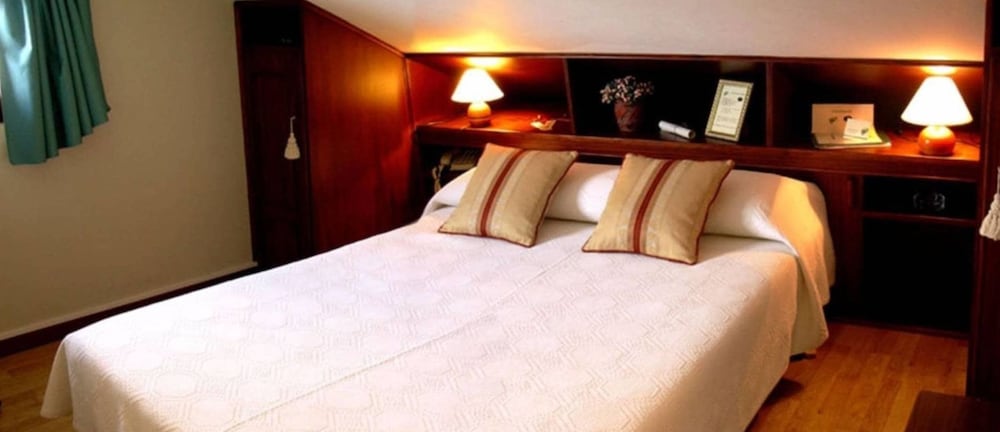 Ático, 1 cama individual