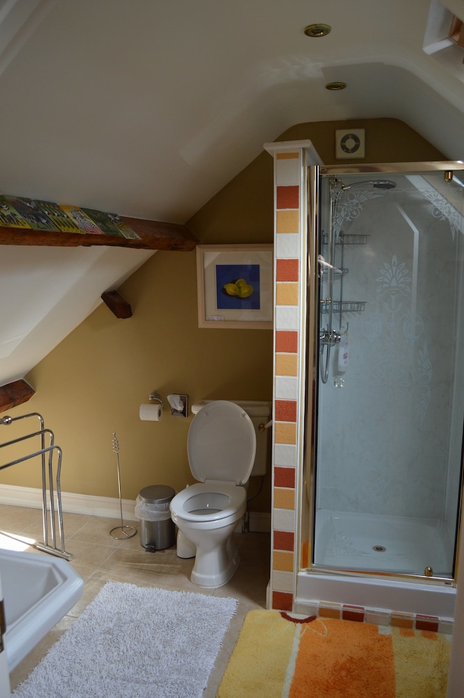 Double or Twin Room photo 3