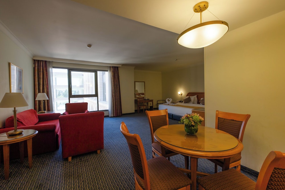Junior Suite - Photo 6