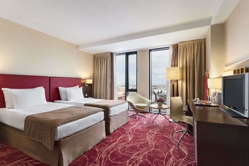 Standard Room, 1 Twin Bed - Photo 3