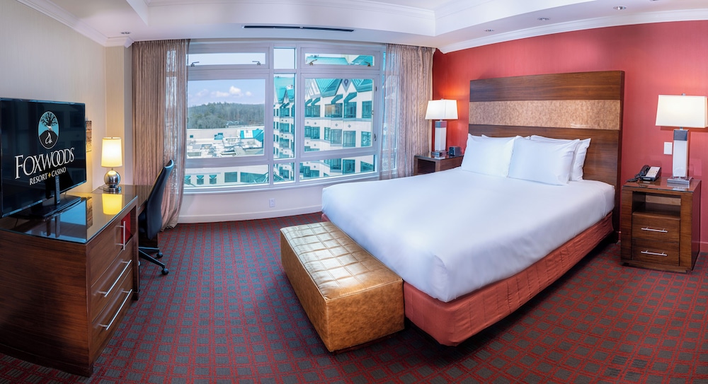 Suite, 1 King Bed photo 1