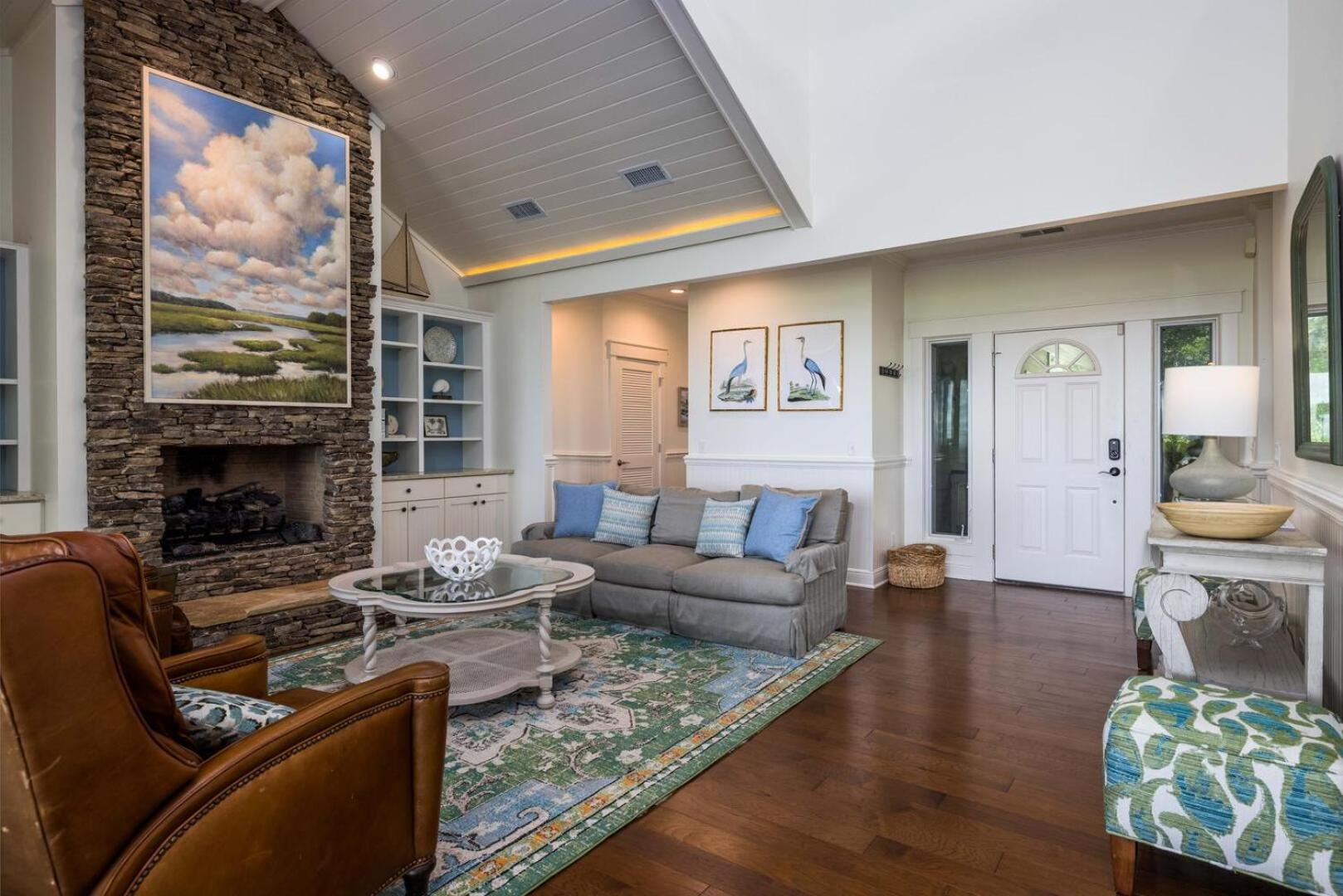 Vacation Home photo 1
