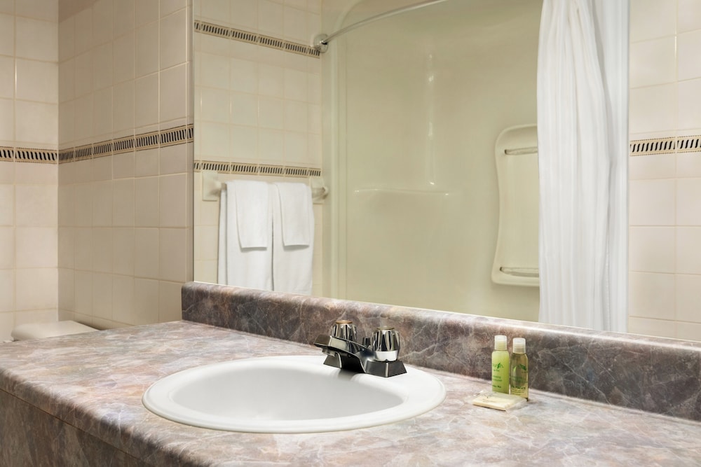 Room, 2 Double Beds, Non Smoking (Pet-friendly) photo 2