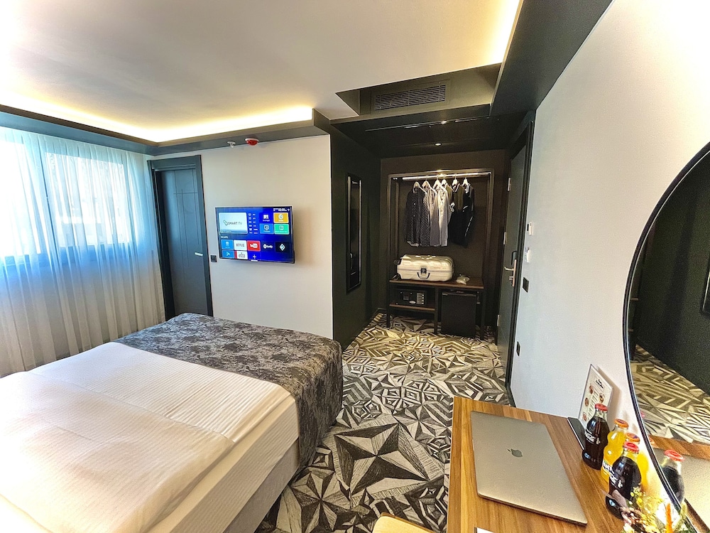 Standard Single Room photo 3