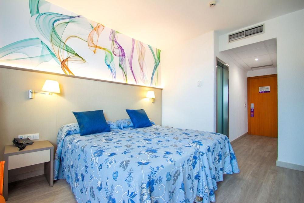 Double Room Single Use, Terrace photo 3