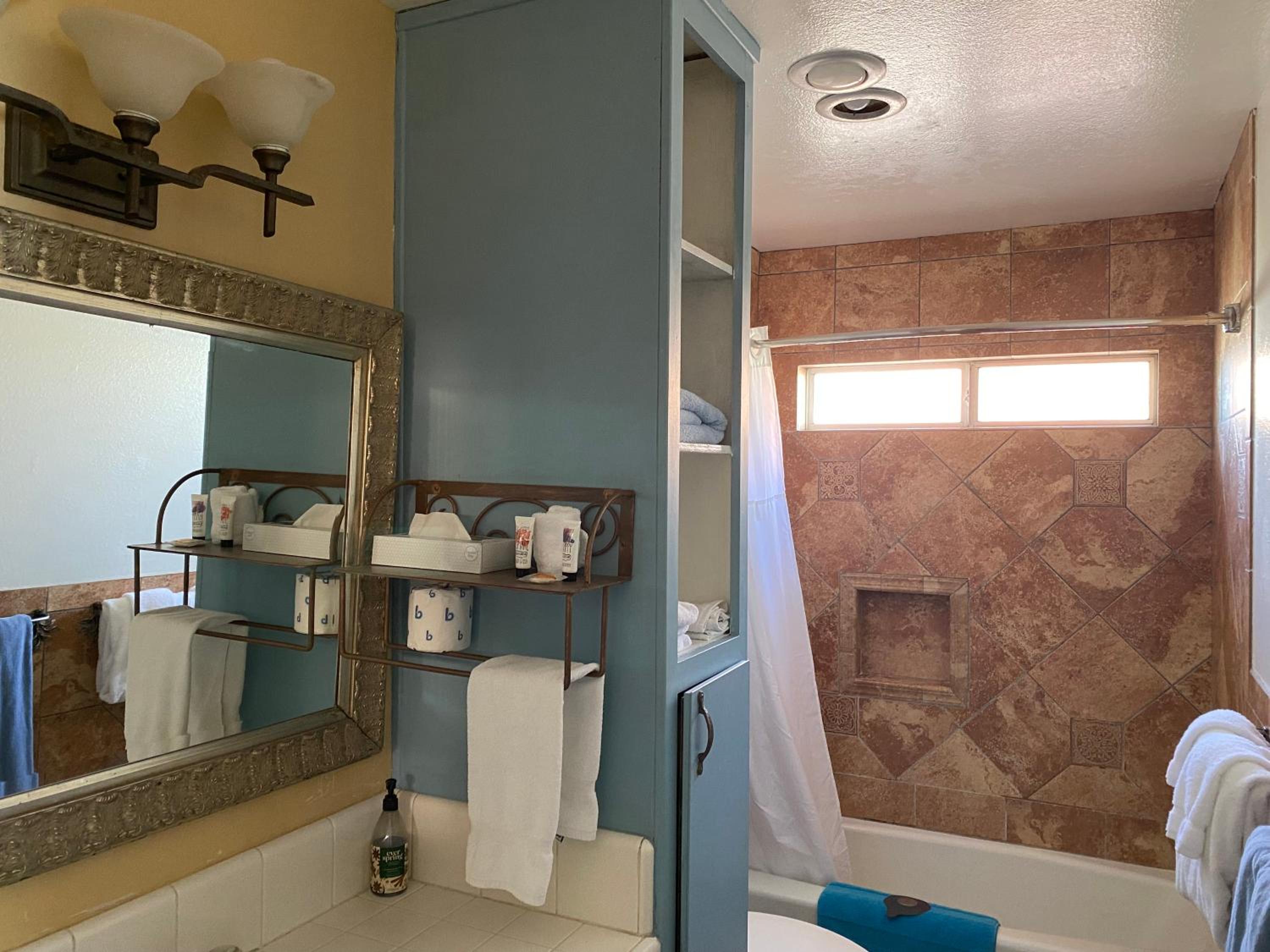 Three-Bedroom Home photo 3