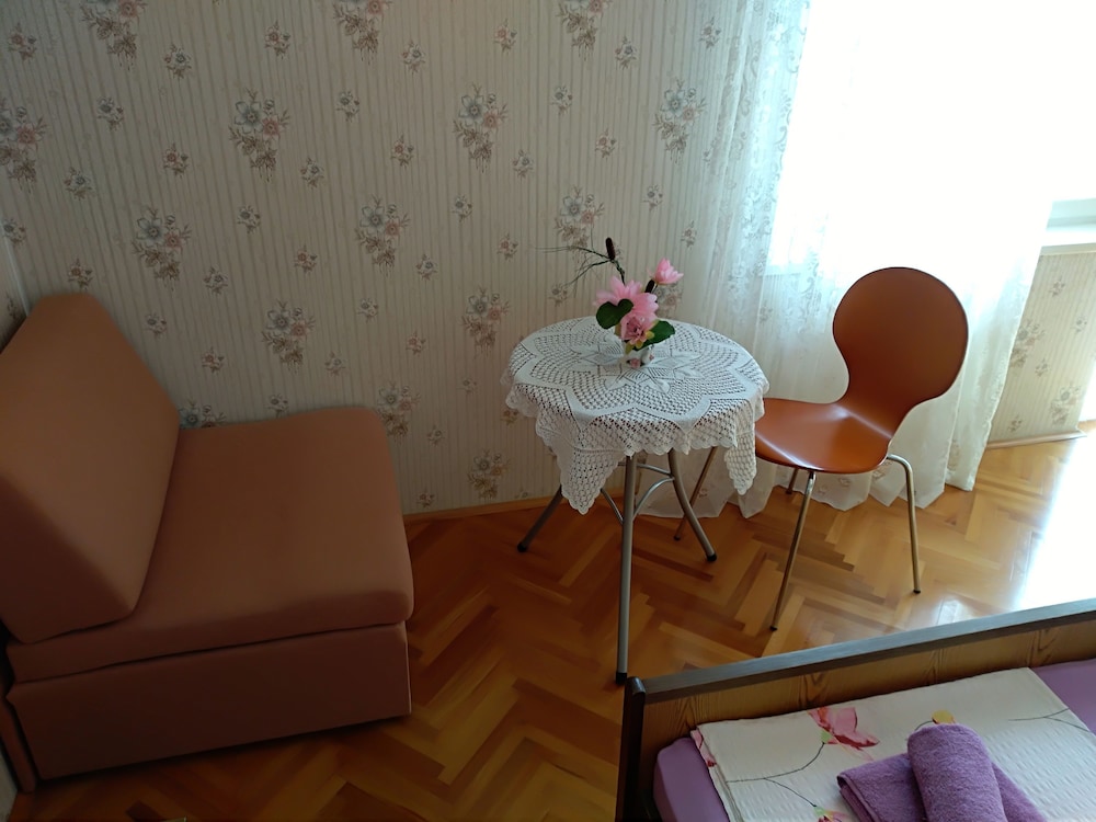 Panoramic Apartment photo 1