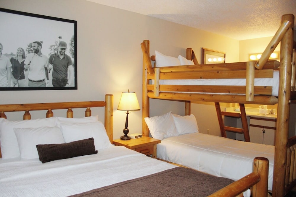Condo (Mountain Haus) - Photo 10