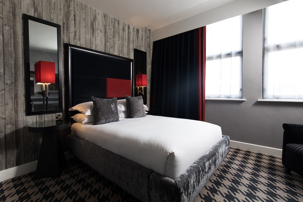 Standard Double Room - Photo 2