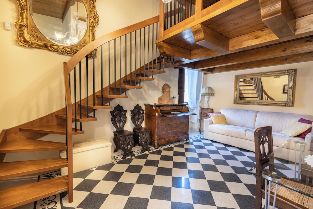 Luxury Apartment (Bacco)