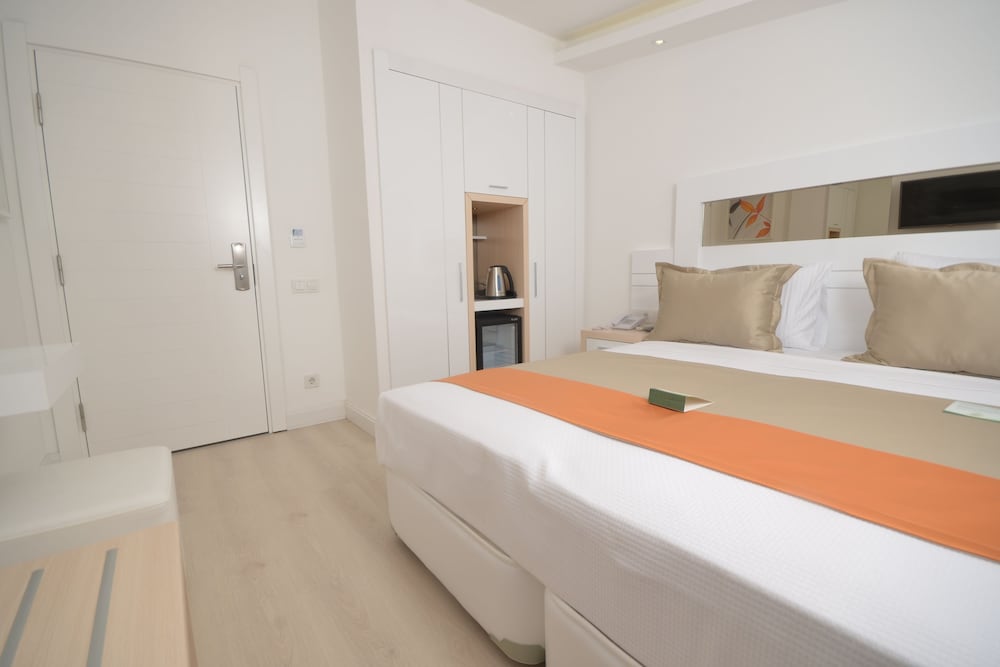 Standard Room photo 1
