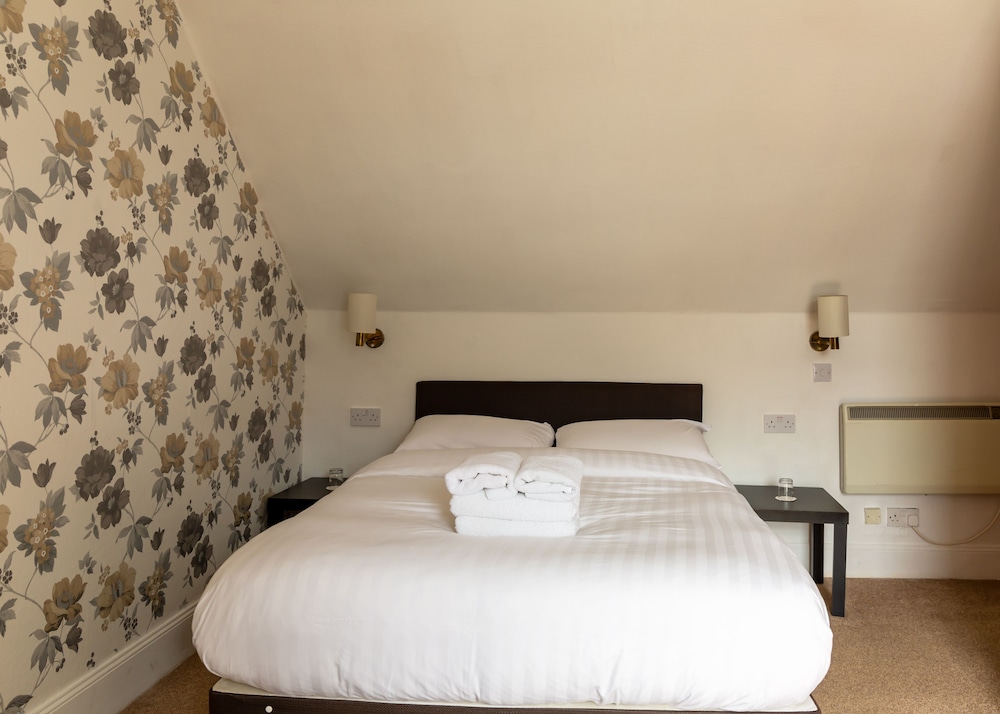 Compact Double Room photo 3