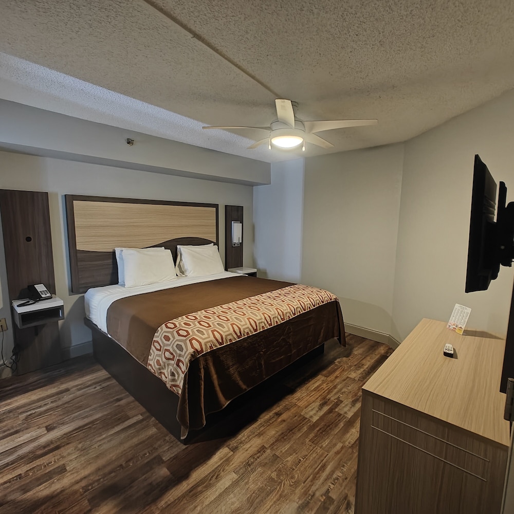 Family Suite, 2 Bedrooms photo 3