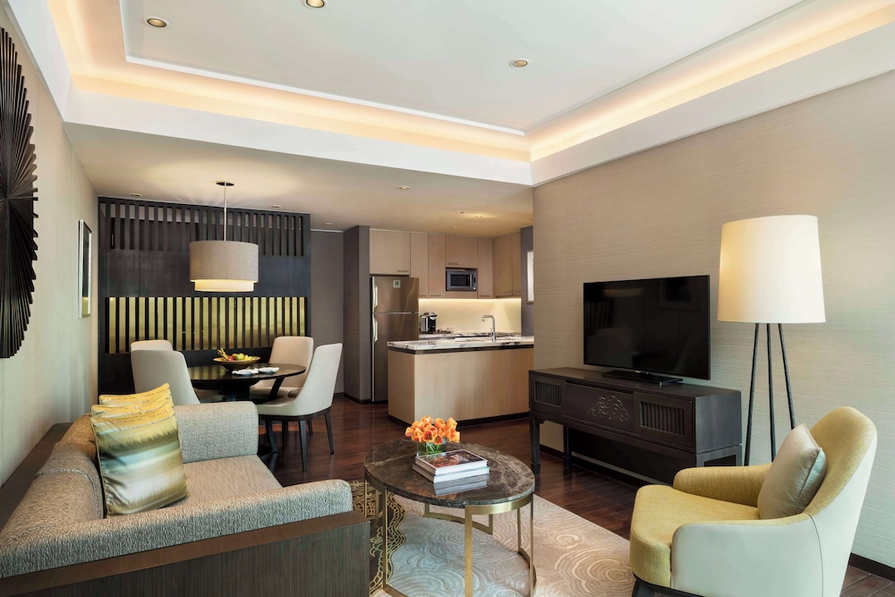 Family Suite, 2 Bedrooms
