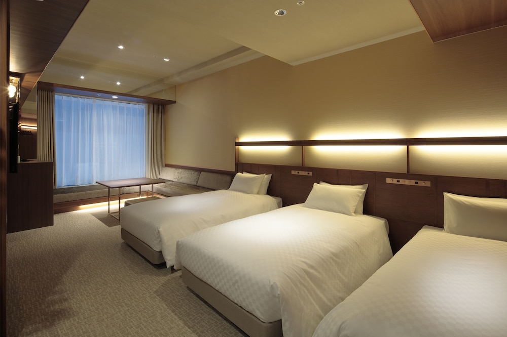 Executive Triple with Sofa Bed, Non Smoking photo 2