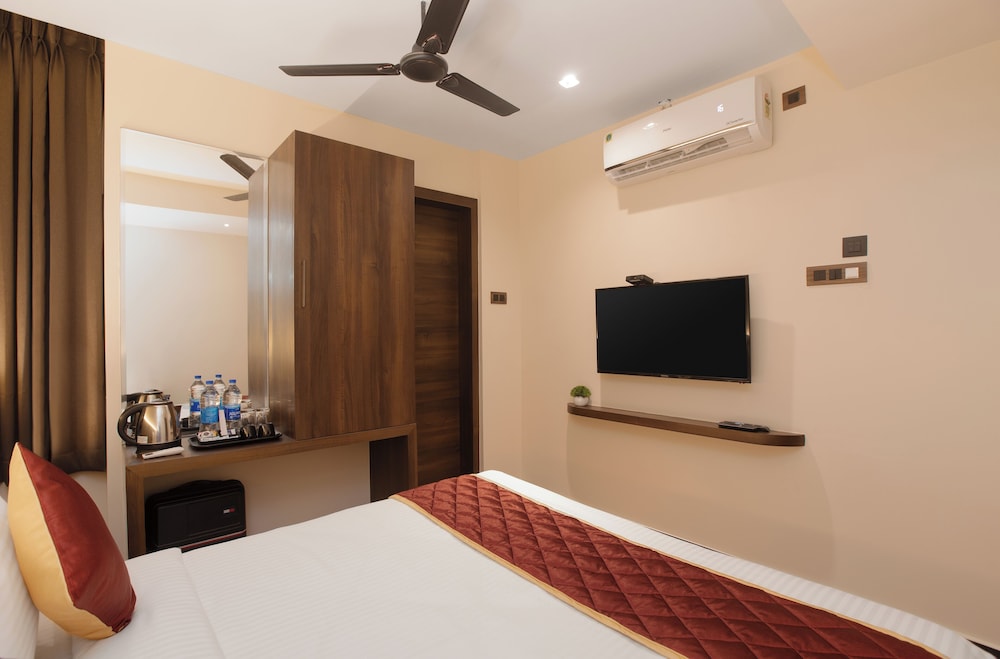 Executive Double Room - Photo 1