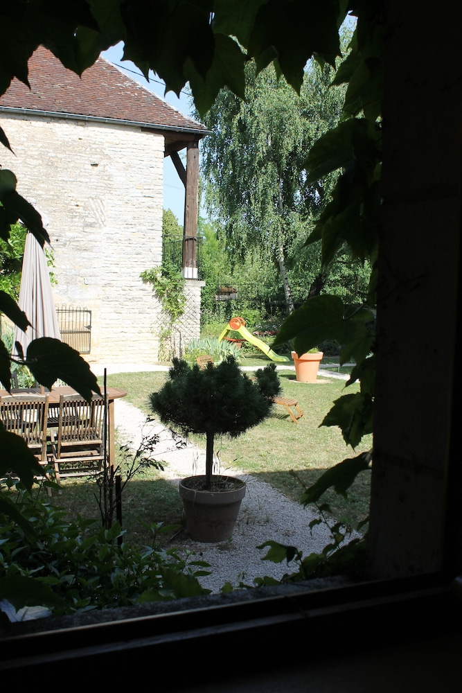 La Cote Monsieur Camere d'ospiti, Foto 4