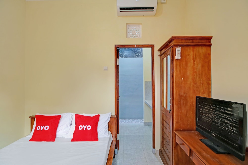 Deluxe Double Room photo 3