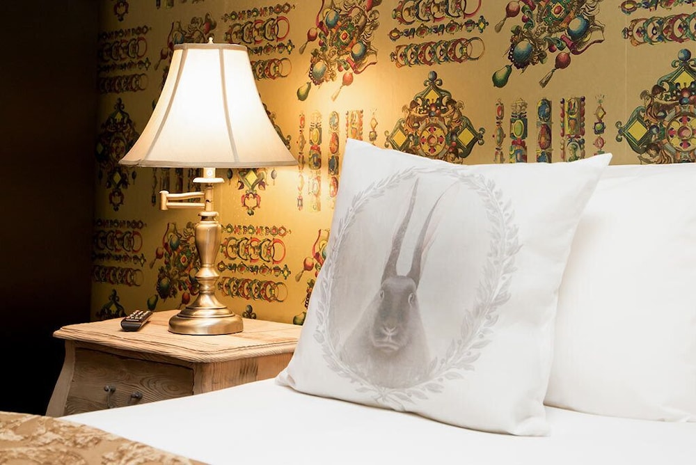 Luxury Room